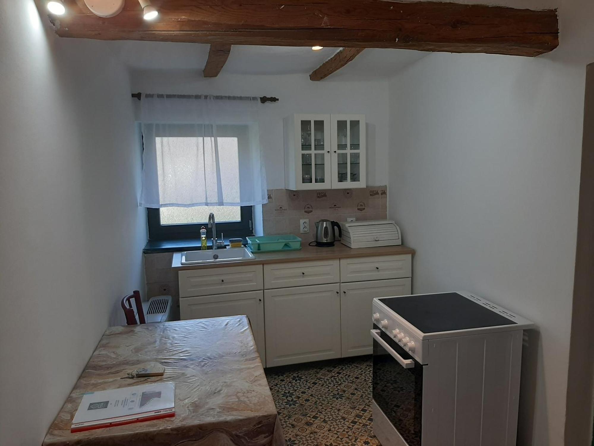 Отель Eva House Pacir Экстерьер фото