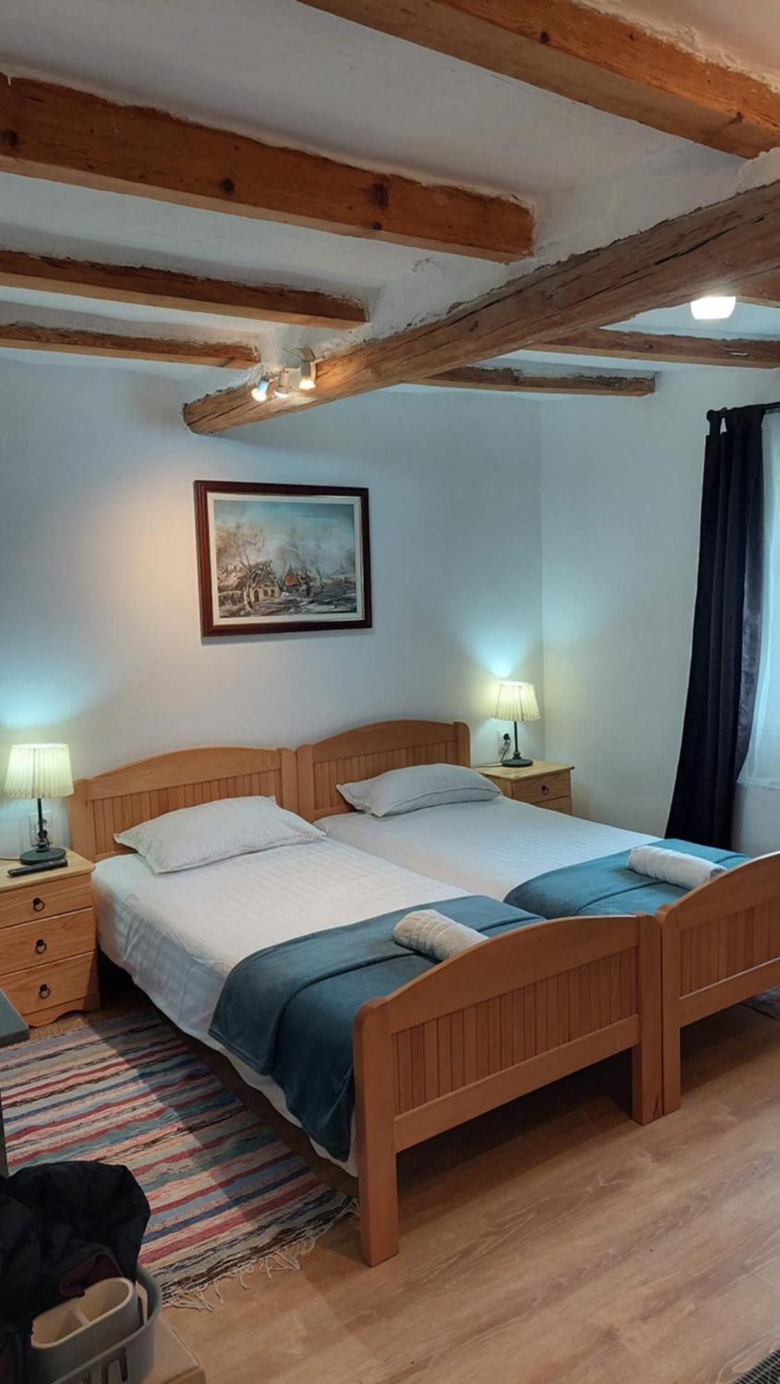 Отель Eva House Pacir Экстерьер фото